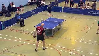 R4 Confucius Cup 2025 Allan Bentsen vs Stanislav Chornobaiev 15 06 2025