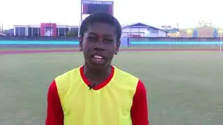 Abdul-Quddoos eager to take pitch against Panama