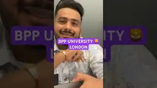 BPP University class Memories🇬🇧🦁🦁 #internationalstudents #londonstudent #birmingham