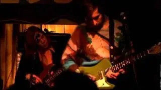 Andrew Bird - Fitz & The Dizzyspells