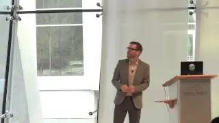 Spotlight Lecture: State of the Art and Beyond with Curator Chad Alligood