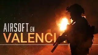 NOS INFILTRAMOS por las TUBERÍAS para LLEGAR AL ENEMIGO 🔥 AIRSOFT REALISTA con FUEGO y EXPLOSIVOS