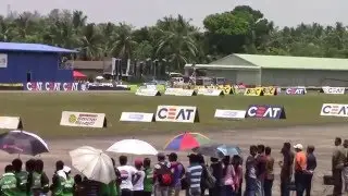 Shoel Racing HELLIBEES CBR 600 At Katukurunda