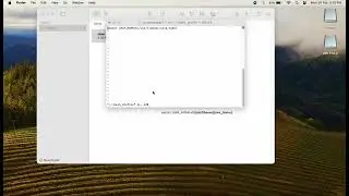 How to Set the Java Path in Mac OS. Automation Bangali