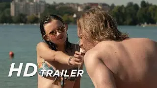 RECKLESS SUMMER | TRAILER English Dub | French Coming-of-Age-Film