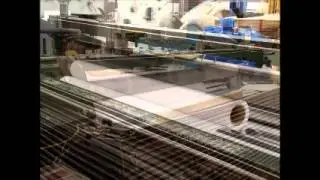Paper Conversion Services