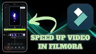 How to Speed Up a Video in Filmora - Here's How You Make It Fast - 2025