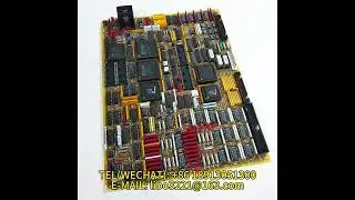 1 pcs New GE extended analog input and output circuit board cards DS200TCQBG1BCB
