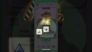 STEPN MYSTERY BOX LVL 9