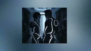 GHOSTSHELL, Mannequin - Bad Love (Slowed)
