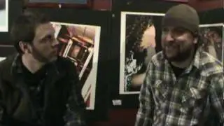 Anders Beck Interview