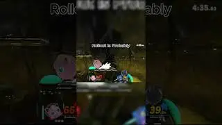 Rollout But It's All Ego!