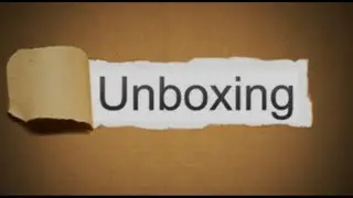 Unboxing Hobby Lobby, Ali Express & more