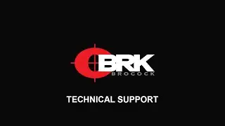 BRK Ghost trigger adjustment