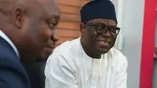 Toni Ogunbor nominated for EY World Entrepreneur Of The Year
