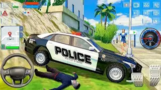 police sim 2022 (ovilex) gameplay #likeandsubscribe
