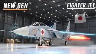日本初の超音速戦闘爆撃機 ― 伝説の三菱F-1