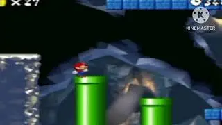 Super Mario Run Walkthrough Gameplay (GBP) 
