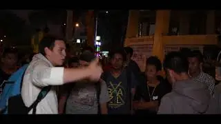 NFT VS BLADE | OCTAVOS ( FINAL REGIONAL SANGRE INCA - PIURA)