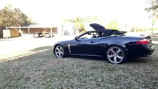 XKR Top Operation