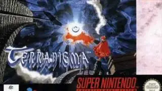 Terranigma Music: Castle