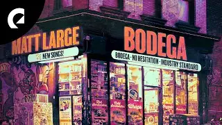 Matt Large - Industry Standard