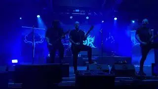 SAOR - Aura (Live @ Ragnar&ouml;k 2025)