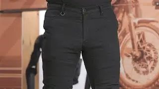 Knox Richmond MK3 Jeans Review