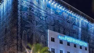 Silken Puerta Valencia Hotel | Val&egrave;ncia, Spain | Hotel Review 🏨