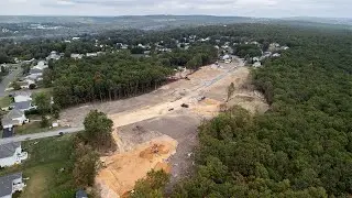 Ridgewood Community Tour | New Home Community in Hazleton, Pennsylvania