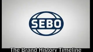 SEBO Stein & Co History Timeline