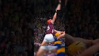 Super catch 🙋&zwj;♂️😱 #hurl #gaa #hurling #sport #irishsport #ireland