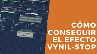 C&oacute;mo conseguir el efecto 