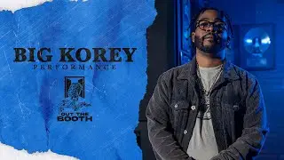 Big Korey - Spazz Out 