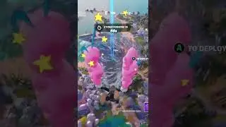 Enter a Chrome Vortex Week 7 Fortnite