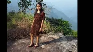 Khasi best song. Singers ibarihun khongsdam
