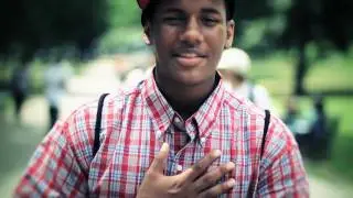Aziz - Power In Attention