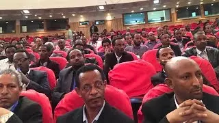 Tigrai International Scholars Conference Concluded in Mekelle, Tigrai State in Ethiopia