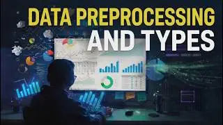 What is Data Preprocessing in Data Science | Types of Sampling