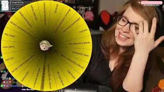 Lynxicat's Livestream (VOD) - Metroid Prime 4: Beyond (Part 1) and Mario Kart World