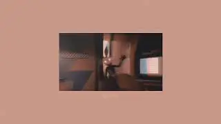 trouble // nightcove _thefox ( slowed + reverb )