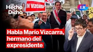 SANTIVÁÑEZ EN REUNIONES CON IMPLICADOS DEL CASO ÍCARO | Del Hecho Al Dicho con JAIME CHINCHA