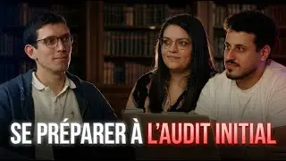 Les 3 grandes strat&eacute;gies de pr&eacute;paration &agrave; #Qualiopi : autonomie, audit blanc, accompagnement.