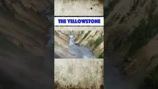 Yellowstone 黃石公園