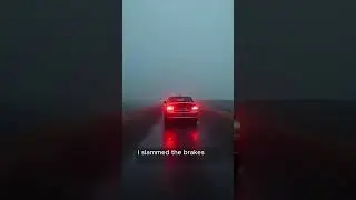 Driving Alone At Night Went SO Wrong!