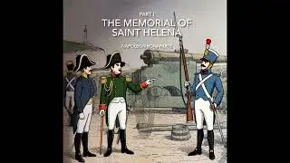 The Memorial of Saint-Helena & Napoleon Bonaparte 