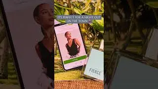 Abercrombie & Fitch Naturally Fierce Women #shorts #fypシ