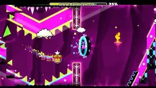Geometry Dash - Parastrike