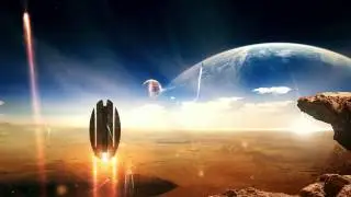 Distant Worlds: Universe - Desperate
