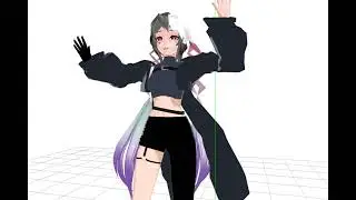 (Vocaloid) Fuiro ievan polkka